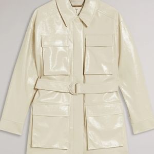 Ted Baker Foziey Field Coat